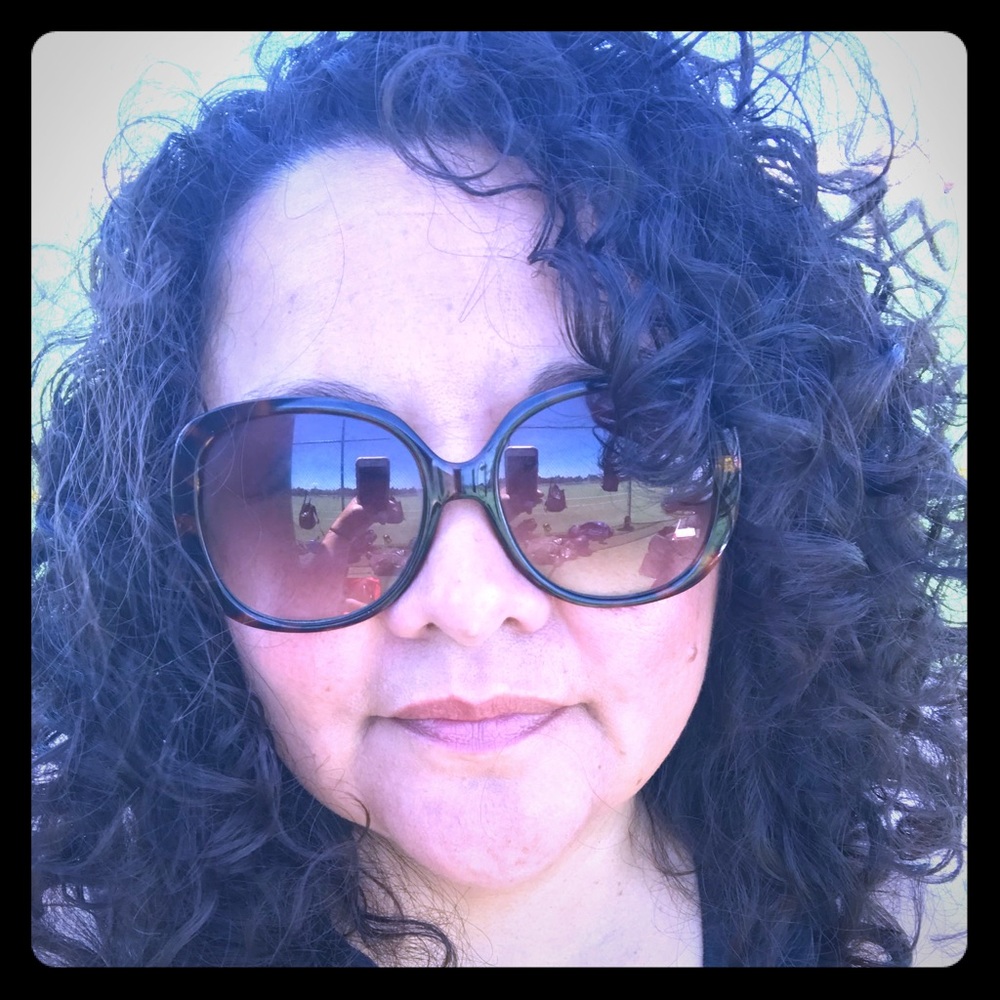 Meet your Posher, Yvonne